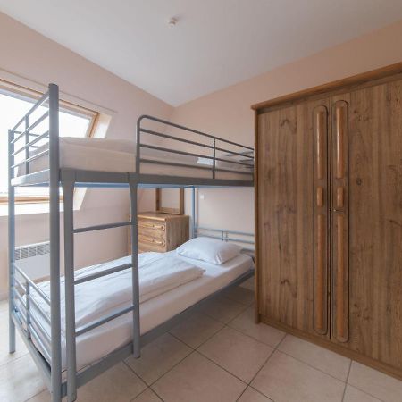 Apartment Meiboom By Interhome Bredene Kültér fotó