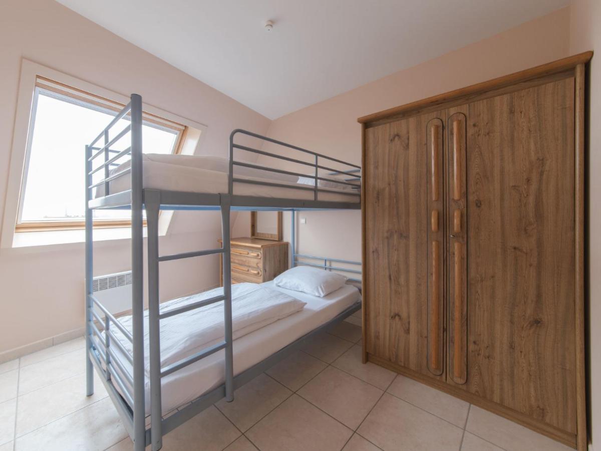 Apartment Meiboom By Interhome Bredene Kültér fotó